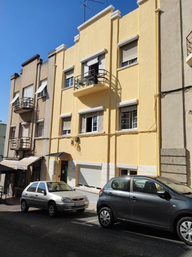 4SLEEP Guest house, Lizbona