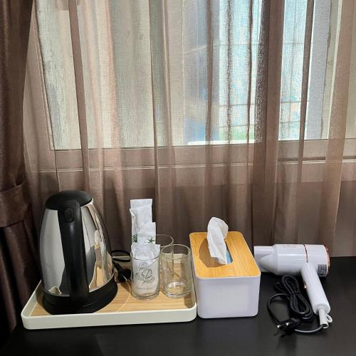 Aowmana Hotel - 편의 시설/서비스