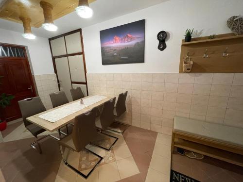 Apartment & Studio Forest Paradise, Cerkno (Circhina) (foto 10)