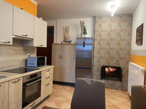 Apartment & Studio Forest Paradise, Cerkno (Circhina) (foto 3)