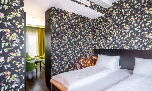 Thon Hotel Gyldenløve - image 9