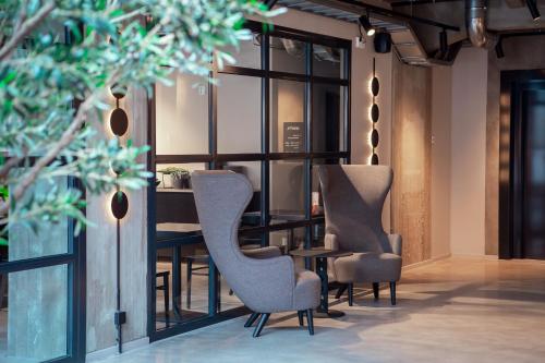 Unity Tampere - A Studio Hotel, Tampere (fotografie 5)
