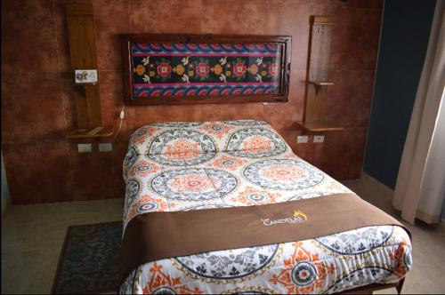 Hotel Las Candelas de Huamantla