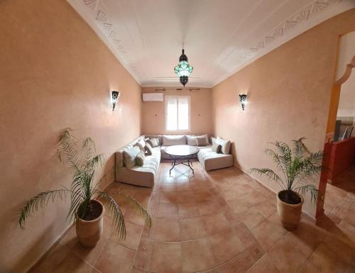Appartement te huur in Marrakech