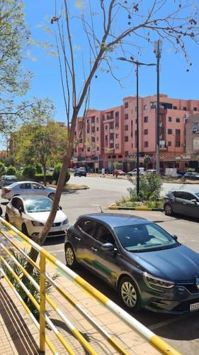 Appartement te huur in Marrakech