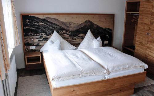 Gastehaus Luise in Reichenbach