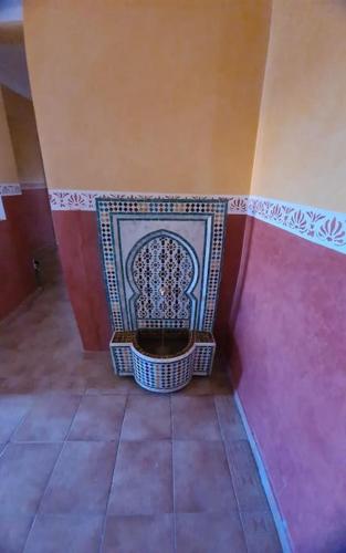Appartement te huur in Marrakech