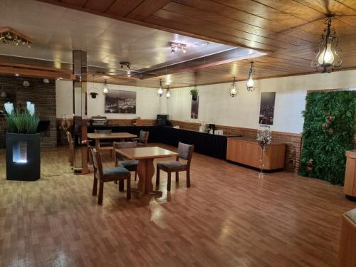 Siegerland-Hotel Haus im Walde - image 10