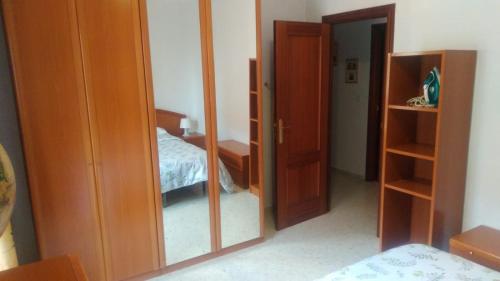 APARTAMENTO LUMINOSO EN URBANIZACIÓN PRIVADA, Granada (fotografie 9)
