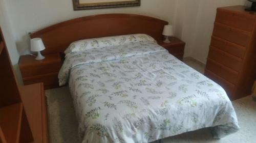 APARTAMENTO LUMINOSO EN URBANIZACIÓN PRIVADA, Granada (fotografie 8)
