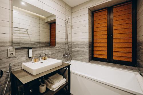 Finlandia Chalet - image 10