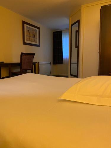 Hôtel Kyriad Montivilliers