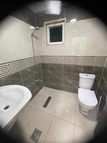 Al Deyafa Hotel – Al' Aqabah