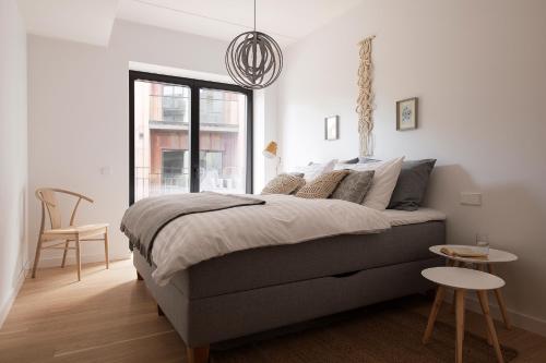 W Apartments Kalaranna I, Tallinn (photo 6)