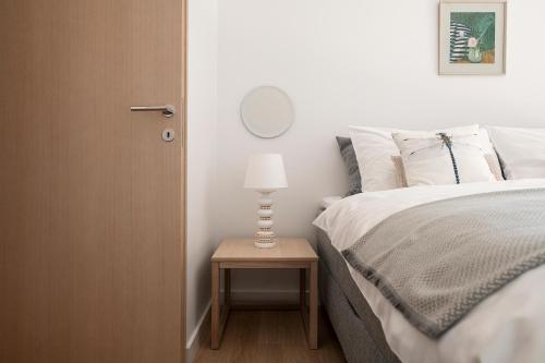 W Apartments Kalaranna I, Tallinn (photo 4)