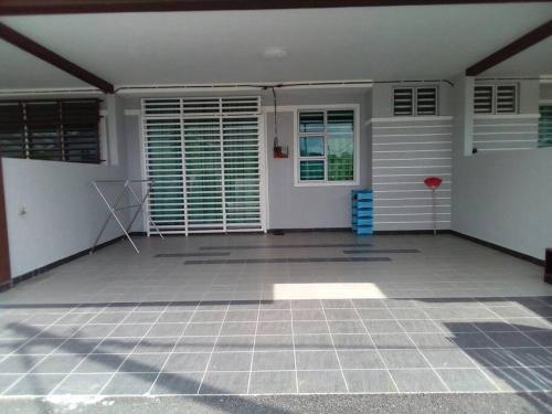 Exterior view, Percutian Di Taiping & Bukit Merah Laketown in Kamunting