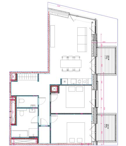 W Apartments Kalaranna I, Tallinn (photo 5)
