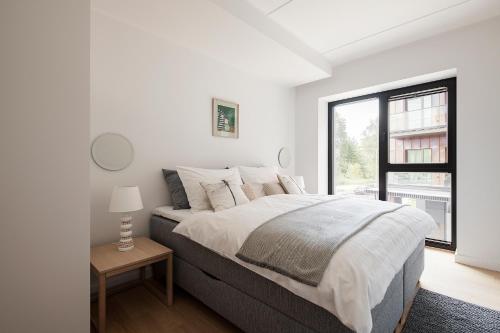 W Apartments Kalaranna I, Tallinn (photo 8)