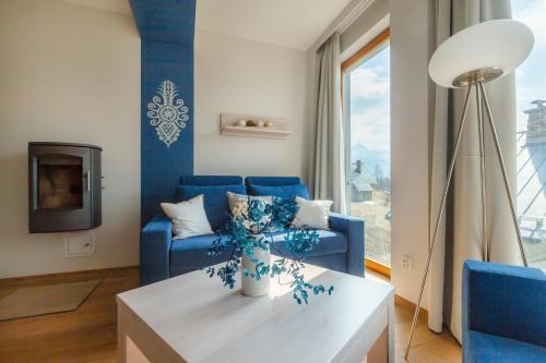 Smrekowa Polana Resort & Spa, Zakopane (foto 9)