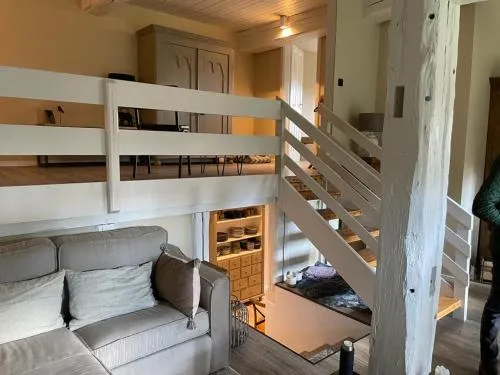 Ferienwohnung St. Dionyser Heidedorf EG7 in Sankt Dionys, Deutschland