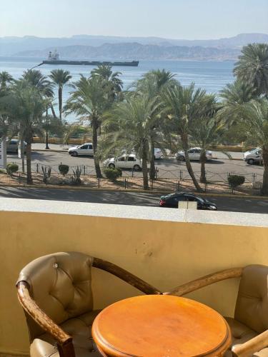 Al Deyafa Hotel in Aqaba