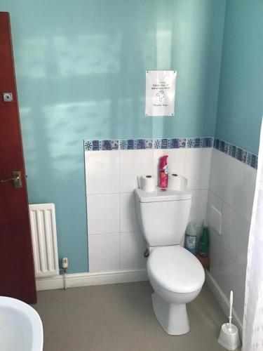 Sea View Guest House
