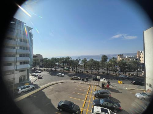 Al Deyafa Hotel in Aqaba