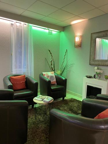 Hôtel Kyriad Montivilliers