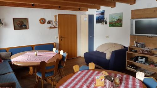 Étterem, Gastehaus Luise in Reichenbach