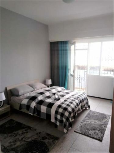 Chill Appartment In The Middle Of Agadir 91 m2