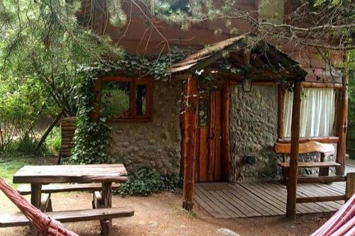 Mirador del Valle in Lago Puelo