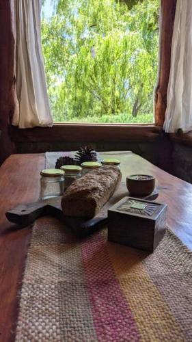 Mirador del Valle in Lago Puelo