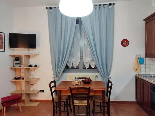  La Locanda del viaggiatore, Unterkunft in Como