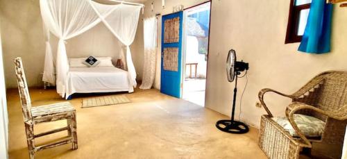 Zanzi Guest House in Inhambane