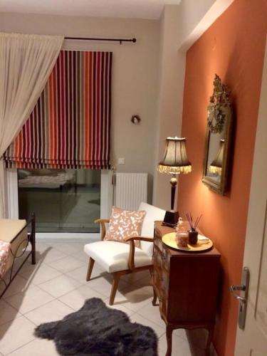 Central Spacious Apartment 70sqm, Tripoli (Tripolis) (foto 3)