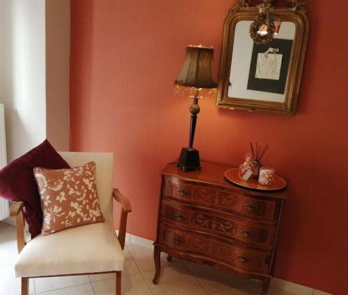 Central Spacious Apartment 70sqm, Tripoli (Tripolis) (foto 9)