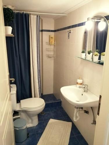 Central Spacious Apartment 70sqm, Tripoli (Tripolis) (foto 8)