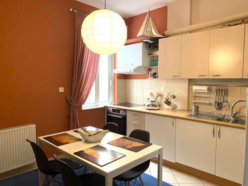Central Spacious Apartment 70sqm, Tripoli (Tripolis) (foto 6)