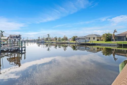 Villa Encore, Cape Coral (fotografie 9)