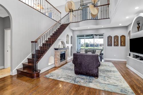 Villa Encore, Cape Coral (fotografie 8)
