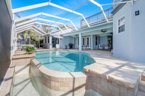 Villa Encore, Cape Coral (fotografie 5)