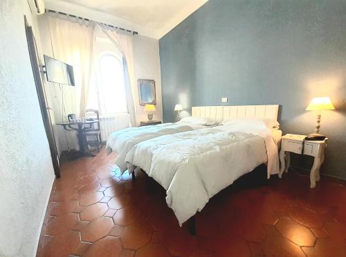 Hotel Castello Miramare