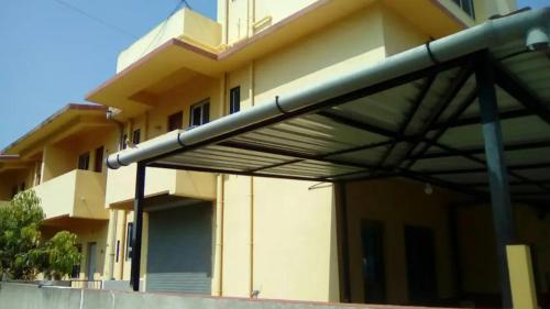 Guesthouse in Miramar, Panaji