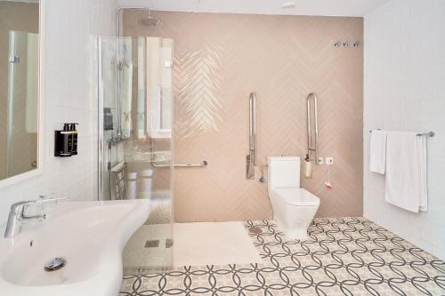 Tandem Soho Suites, Málaga (fotografie 7)