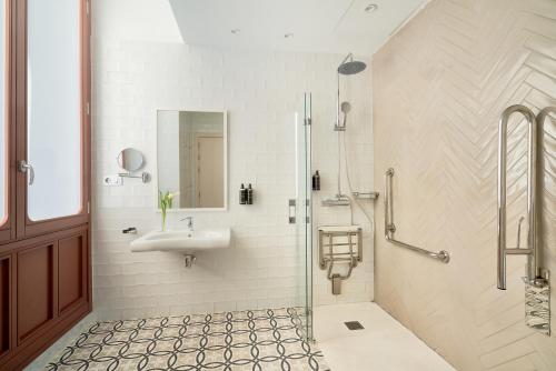 Tandem Soho Suites, Málaga (fotografie 8)