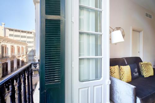 Apartamentos Tandem Soho - image 4