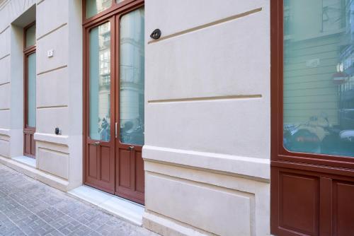 Tandem Soho Suites, Málaga (fotografie 9)