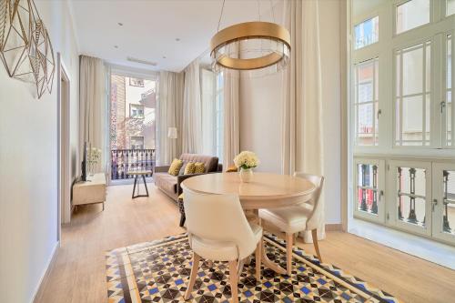 Apartamentos Tandem Soho - image 10