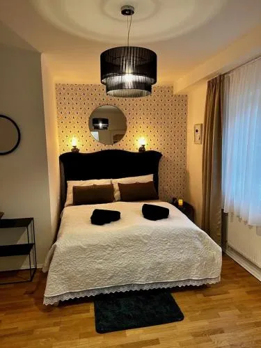 SternenHimmel - Romantik Zimmer !klimatisiert! in Gamlitz, Österreich