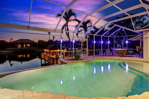 Villa Encore, Cape Coral (fotografie 4)